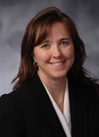 Renee T. Slusher - Commissioner Picture